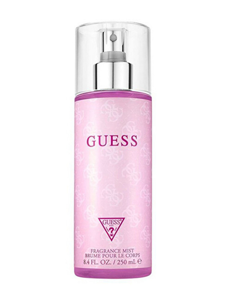 Fotoja e Sprej trupi Guess Woman 250 ml