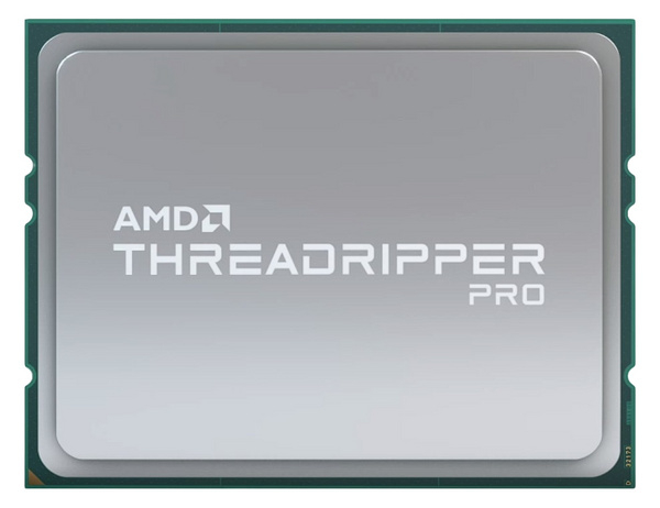 Fotoja e Procesor AMD Ryzen PRO 3995WX, 2.7GHz