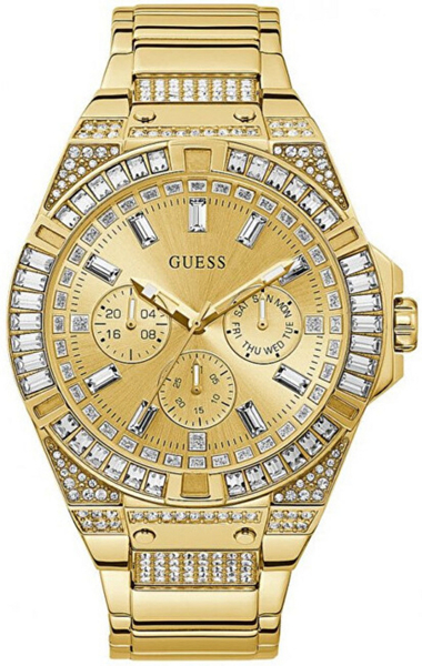 Fotoja e Orë dore Guess Zeus GW0209G2