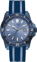 Fotoja e Orë dore Guess Skipper GW0055G2