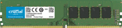 Fotoja e Memorie RAM Crucial CT8G4DFRA32A 1 x 8 GB DDR4 3200 MHz