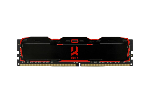 Fotoja e Memorie RAM Goodram IR-X3000D464L16S/8G 8 GB DDR4 3000 MHz