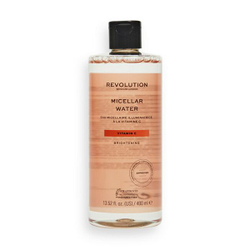 Fotoja e Ujë micellar Revolution Skincare Vitamin C, 400 ml
