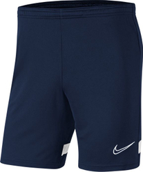 Fotoja e Shorce sportive Nike Dry Academy 21, XL, të kaltra