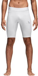 Fotoja e Shortse për meshkuj Adidas ASK SPRT ST (CW9457), S, të bardha