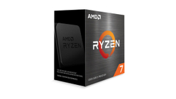 Fotoja e Procesor AMD Ryzen 7 5800X, 3.8GHz, 32MB