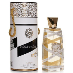 Fotoja e Eau de Parfum Lattafa Musk Mood, 100 ml