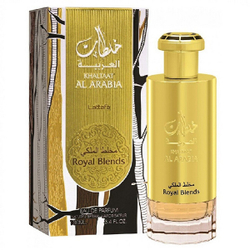 Fotoja e Eau De Parfum Lattafa Khaltaat Al Arabia Royal Blends, 100 ml