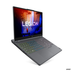 Fotoja e Laptop Lenovo Legion 5 15ARH7H, 15.6", 16GB RAM, 512GB SSD, Ryzen 7 6800H, GeForce RTX 3060, i hirtë