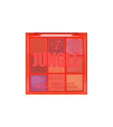 Fotoja e Hije për sy W7 Jungle Colour, Toucan