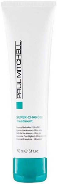 Fotoja e Tretamn për flokë Paul Mitchell Super-Charged, 150 ml