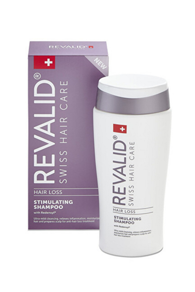 Fotoja e Shampo pë rritje të flokëve Revalid Stimulating Shampoo 200ml