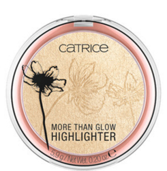 Fotoja e Shkëlqyes për kontura Catrice More Than Glow, 010 Ultimate Platinum Glaze