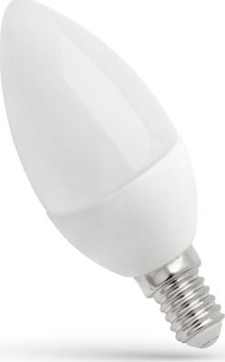 Fotoja e Llambë LED Spectrum, E14, 230V, 4W