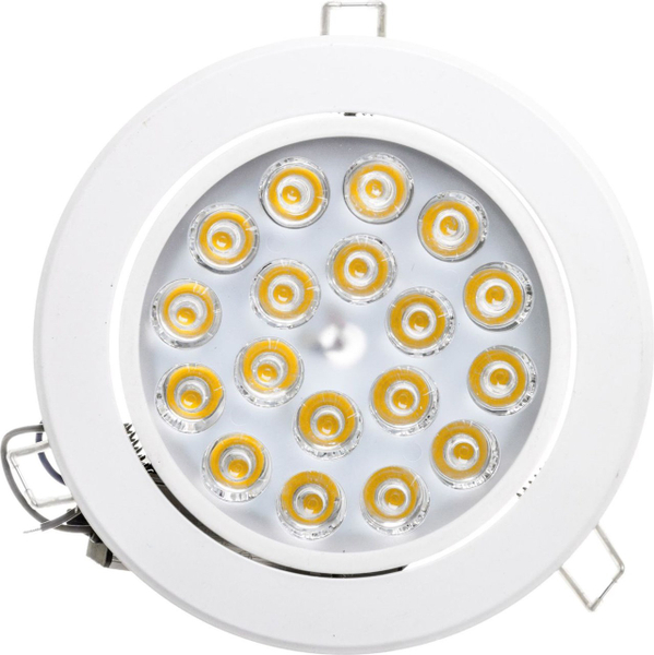 Fotoja e Llambë Sun Electro Lamprix (LP-11-026), LED, 18 W,1260 lm, 3000 K, 230 V, e bardhë