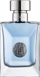 Fotoja e Eau De Toilette për meshkuj Versace Pour Homme, 50ml