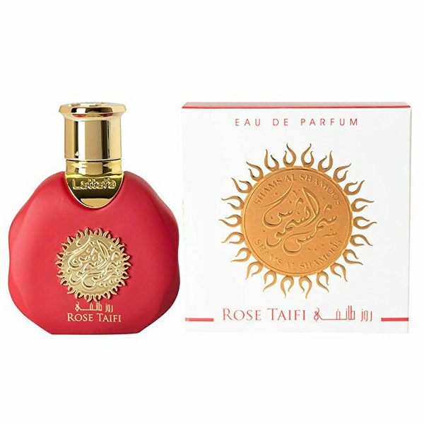 Fotoja e Eau De Parfum Lattafa Rose Taifi, 35 ml