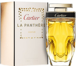 Fotoja e Eau de Parfum Cartier La Panthere, 50 ml