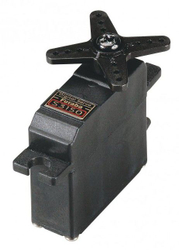 Fotoja e Servo Futaba S3150 Micro, 4.3kg / 6.0V, 0.19 sec./60