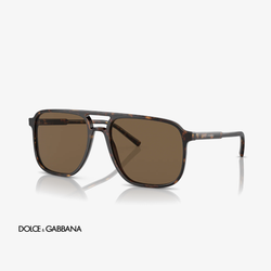 Fotoja e Syze dielli Dolce & Gabbana DG4423 502/73 58