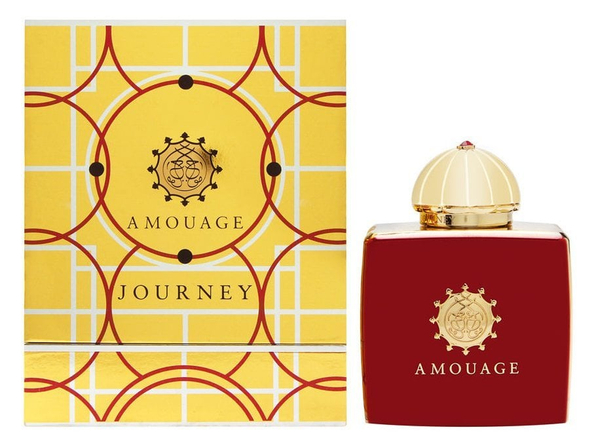 Fotoja e Eau De Parfum Amouage Journey Woman, 100 ml