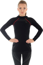 Fotoja e Duks për femra Brubeck FITNESS (LS11360), L, i zi