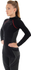 Fotoja e Duks për femra Brubeck FITNESS (LS11360), L, i zi, Picture 2
