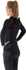 Fotoja e Duks për femra Brubeck FITNESS (LS11360), L, i zi, Picture 4