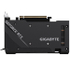 Fotoja e Kartelë grafike Gigabyte RTX 3060 Windforce OC 12G NVIDIA GeForce RTX 3060, 12 GB GDDR6, Picture 4
