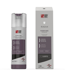 Fotoja e Shampon Radia 205 ml