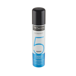 Fotoja e Llak flokësh TRESemmé Freeze Hold, 250 ml