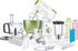 Fotoja e Robot planetar Sencor STM 4460GG, 1000 W, i gjelbër, Picture 1