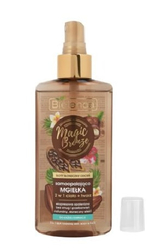 Fotoja e Sprej vetë-rrezitje për fytyrë dhe trup Bielenda Magic Bronze 2in1, 150 ml