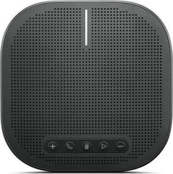Fotoja e Altoparlant me mikrofon Lenovo VoIP (4XD1B84406), i zi
