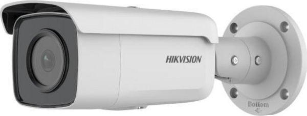 Fotoja e Kamerë IP Hikvision DS-2CD2T66G2-2I (C), 2.8 mm