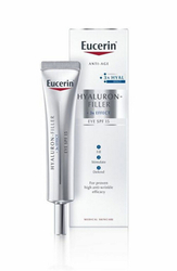 Fotoja e Krem kundër rrudhave Eucerin Hyaluron-Filler, 15 ml