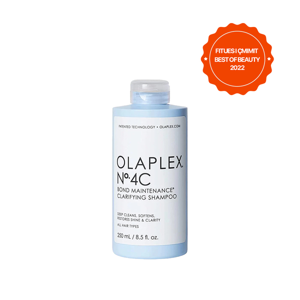 Fotoja e Shampon Olaplex Bond Maintenance N°4C, 250 ml