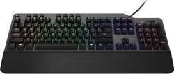 Fotoja e Tastierë gaming Lenovo Legion K500 RGB (GY40T26481), e zezë