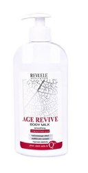 Fotoja e Losion trupi Revuele Q10 Age Revive, 400ml