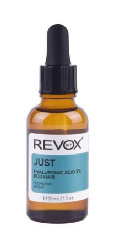 Fotoja e Serum për flokë Revox B77 Hyaluronic Acid 2%, 30 ml