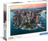 Fotoja e Puzzle Clementoni New York, 1500 elemente, Picture 1