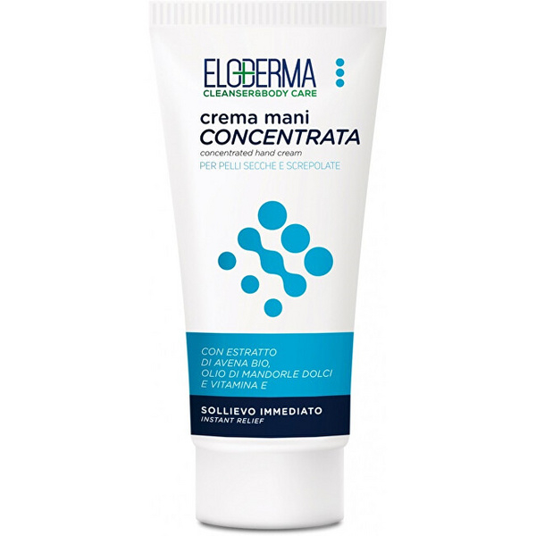 Fotoja e Krem për duar ELODERMA, 100 ml