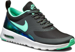 Fotoja e Atlete për fëmijë Nike Air Max Thea GS, nr. 35 1/2, të gjelbra/zeza