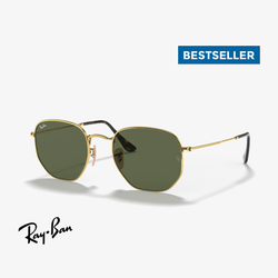 Fotoja e Syze dielli Ray-Ban RB3548N 001 51 (M)