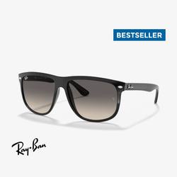 Fotoja e Syze dielli Ray-Ban RB4147 601/32 60 (M)