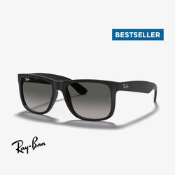 Fotoja e Syze dielli Ray-Ban RB4165 601/8G 55 (M)