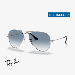 Fotoja e Syze dielli Ray-Ban 0RB3025 003/3F 58 (M)