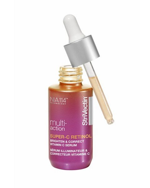 Fotoja e Serum për fytyrë StriVectin Multi-Action Super-C Retinol, 30 ml