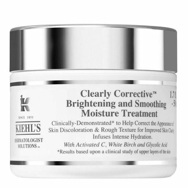 Fotoja e Krem korrigjues për fytyrë Kiehl´s Clearly Corrective, 50 ml