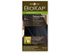 Fotoja e Ngjyrë e flokëve e zezë Biokap NUTRICOLOR DELICATO , 1.00 Black natural 140 ml, Picture 1